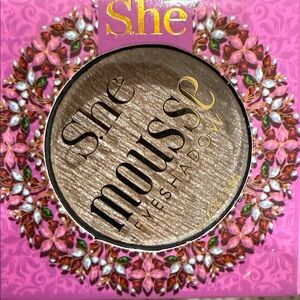 Mousse Eyeshadow - Elegant #’s 1-12